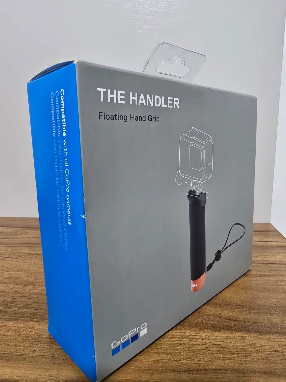The Handler Gopro - Foto 3