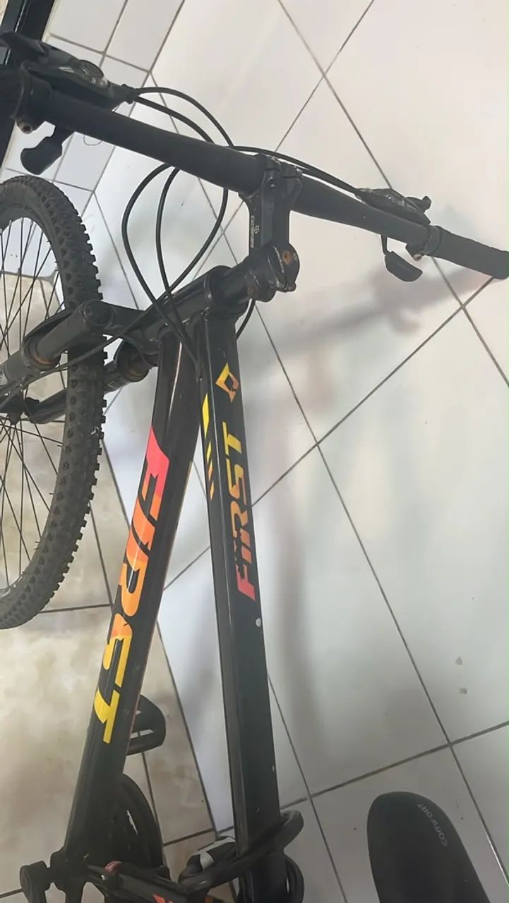 Bicicleta Aro 29 - Foto 3