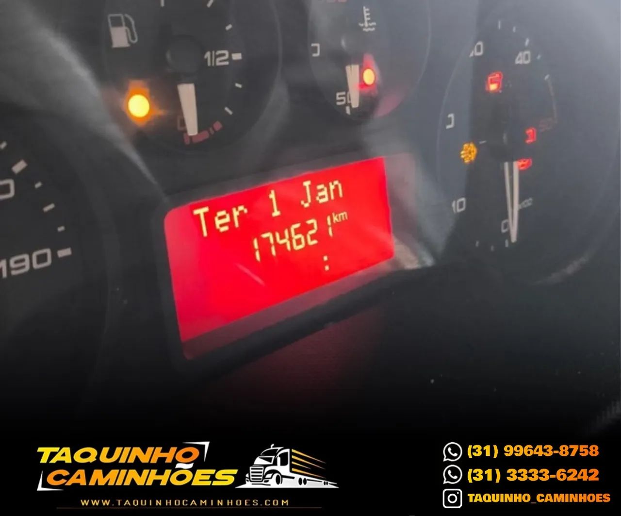 Iveco Daily 35150  - Foto 5