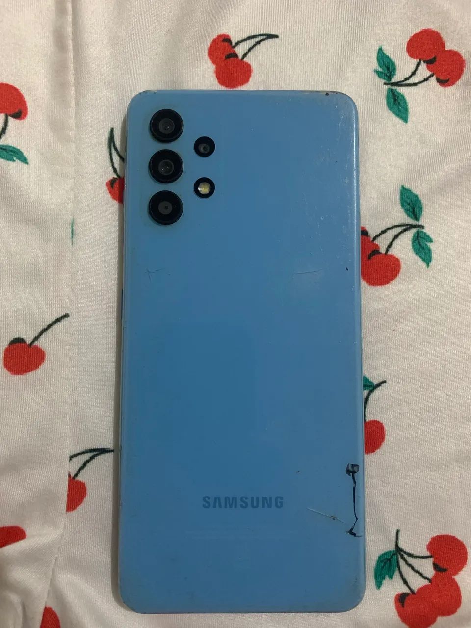 Vendo Celular A31 - Foto 2