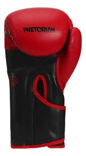 Luvas de Muay Thai 