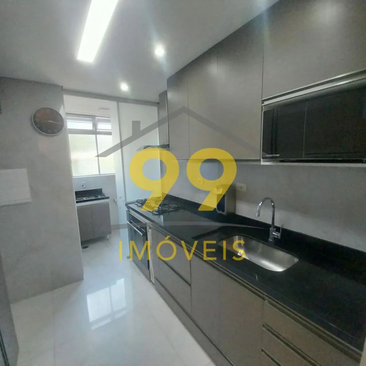 OPORTUNIDADE - APARTAMENTO SUPER BEM LOCALIZADO!! - Foto 4