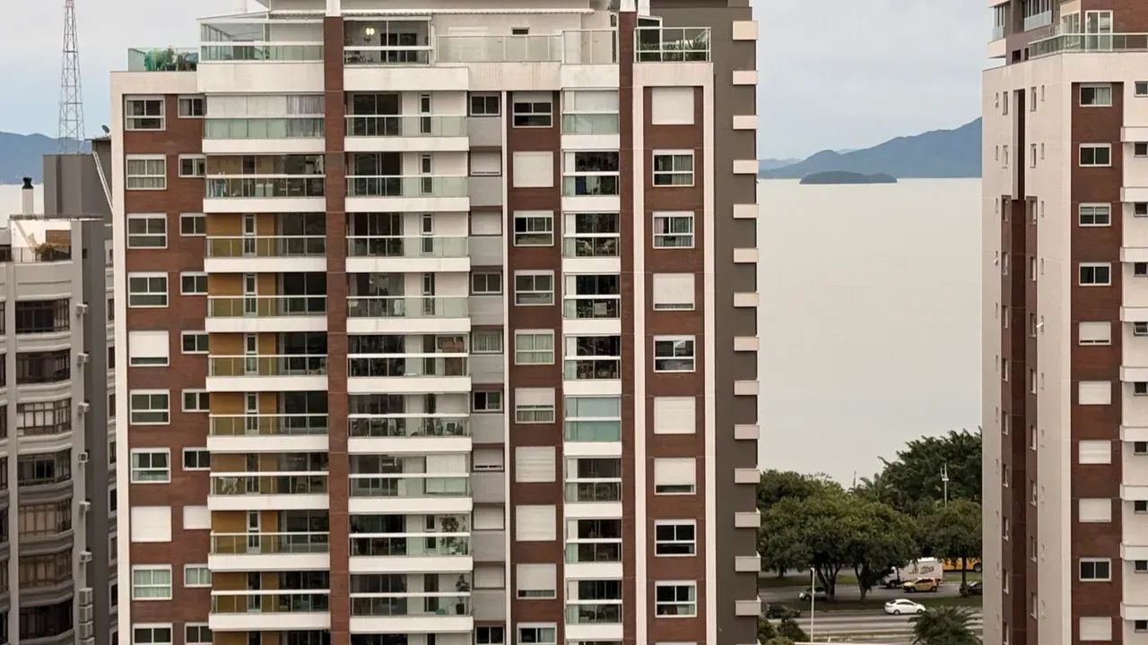 Cobertura 252 metros quadrados com 3 quartos em Agronômica - Florianópolis - SC - Foto 2