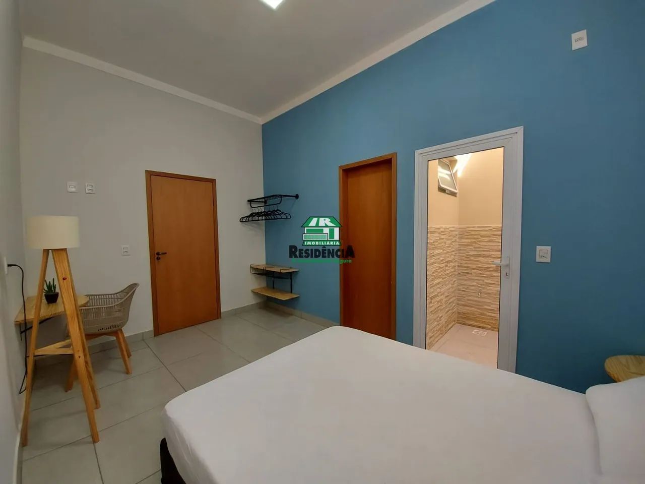 Kitnet 1 quarto para Locação Centro, Anápolis - Foto 4