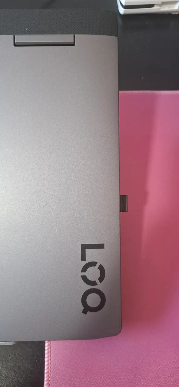 Lenovo Loq RTX 2050 - Foto 4