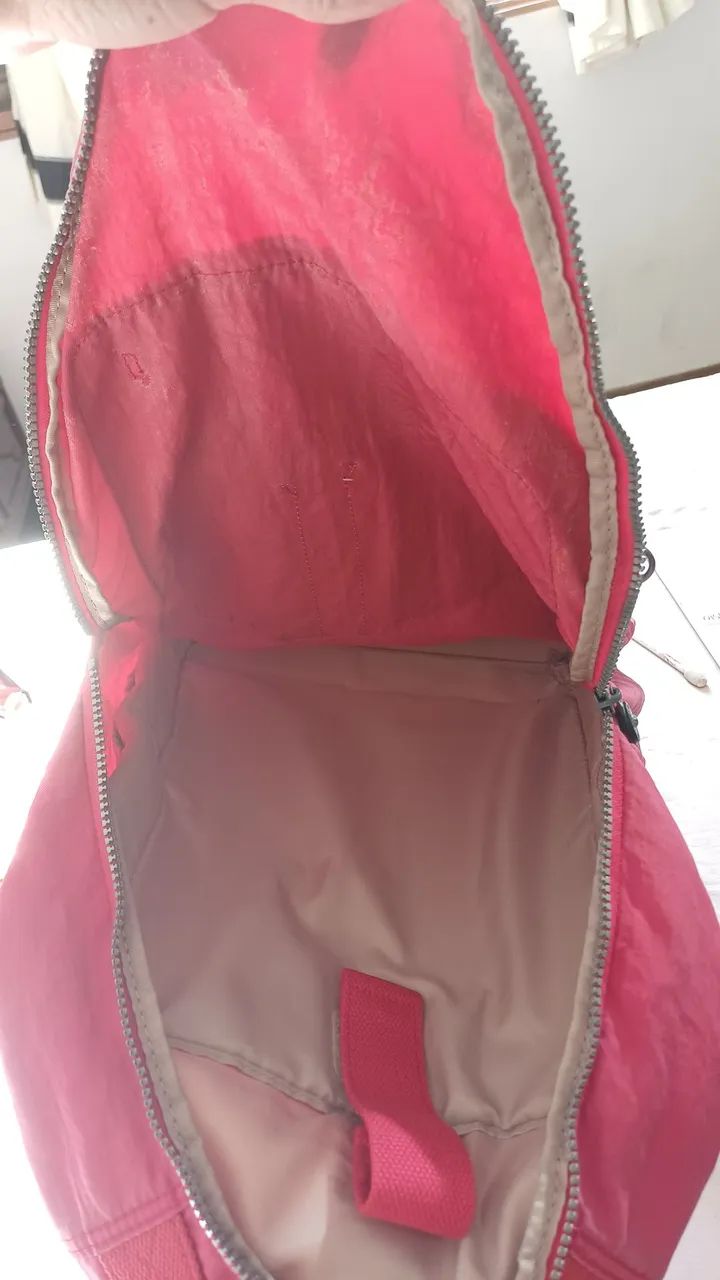 Mochila Kipling  - Foto 3