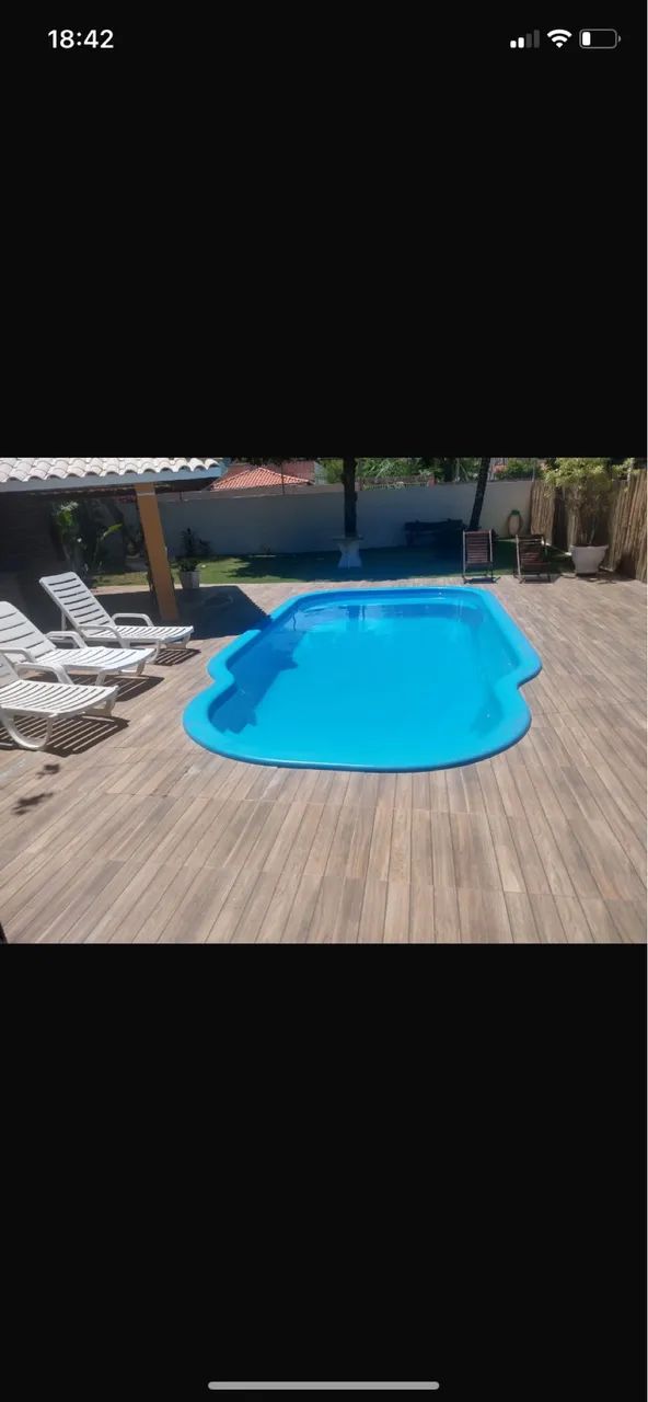 Aluguel temporada  - Foto 2