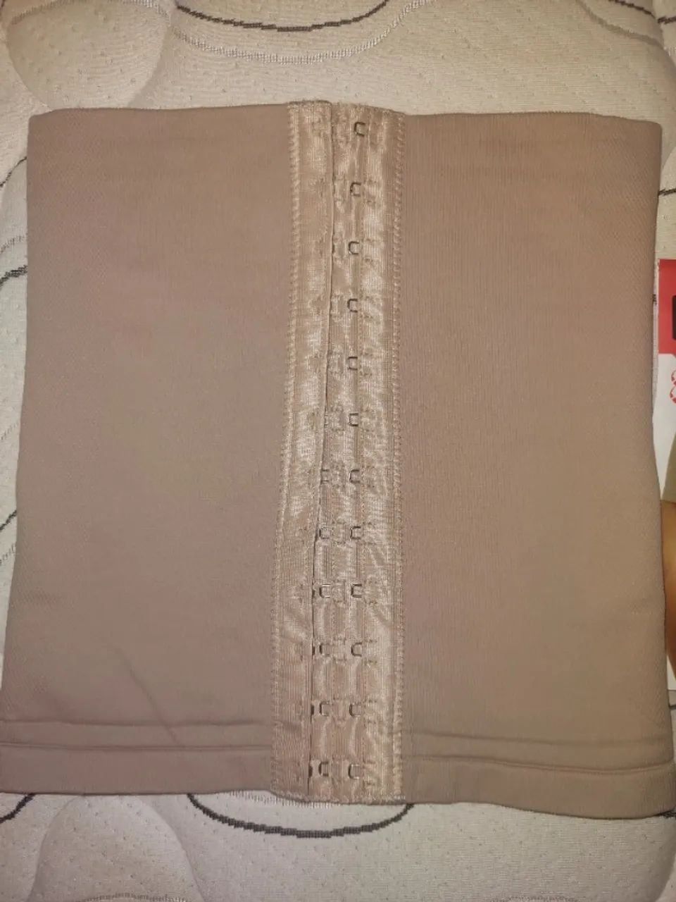 Corset modelador Plié  - Foto 4