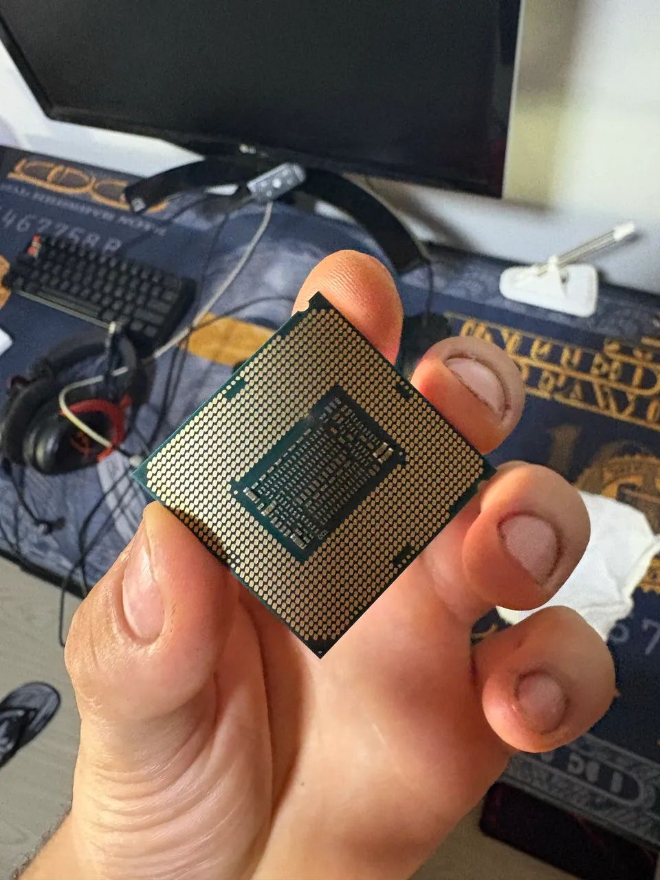 Processador - Foto 4