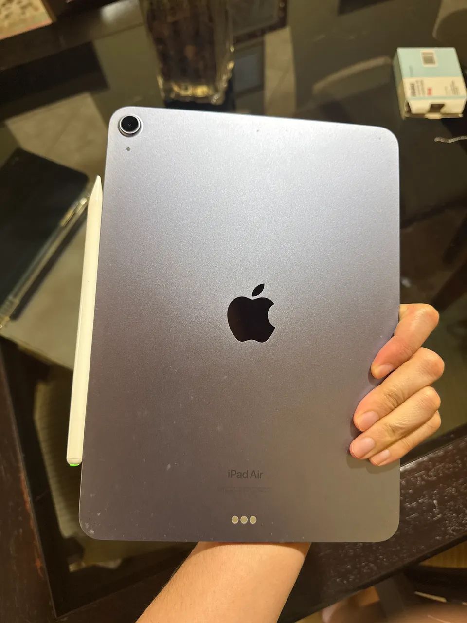 iPad Air 5 geração  - Foto 2