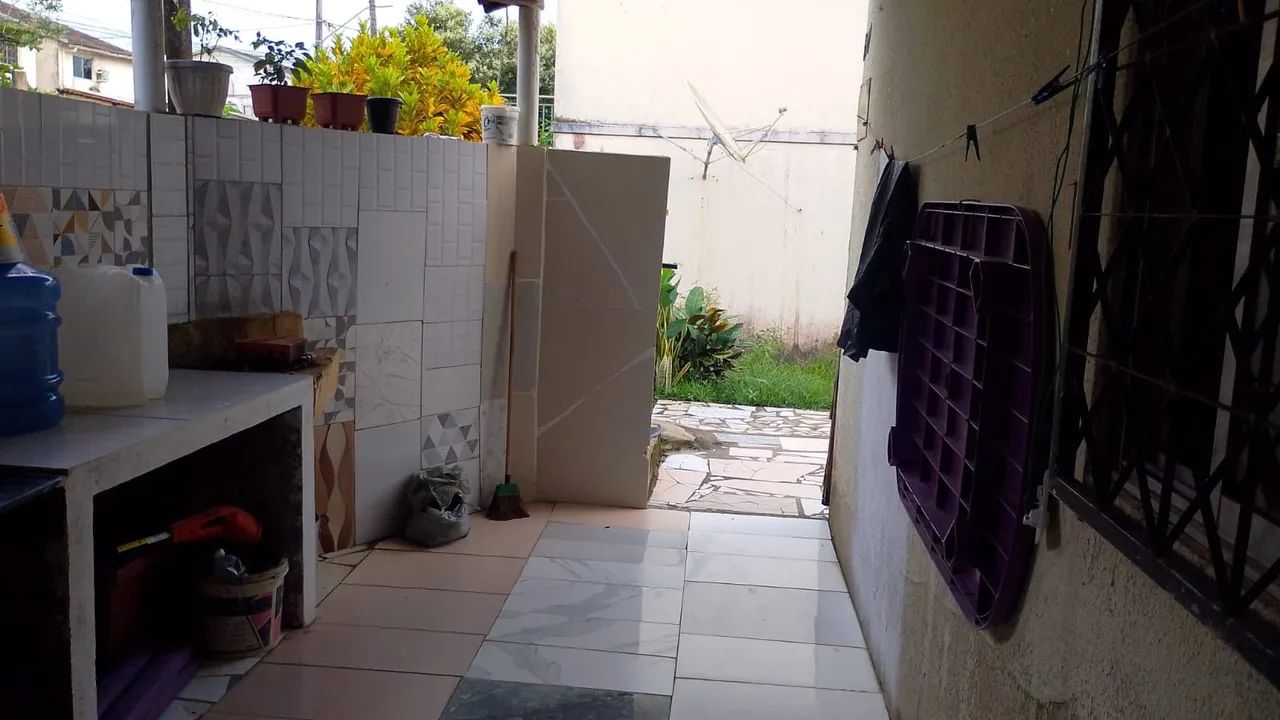 Casa pra vender  - Foto 3