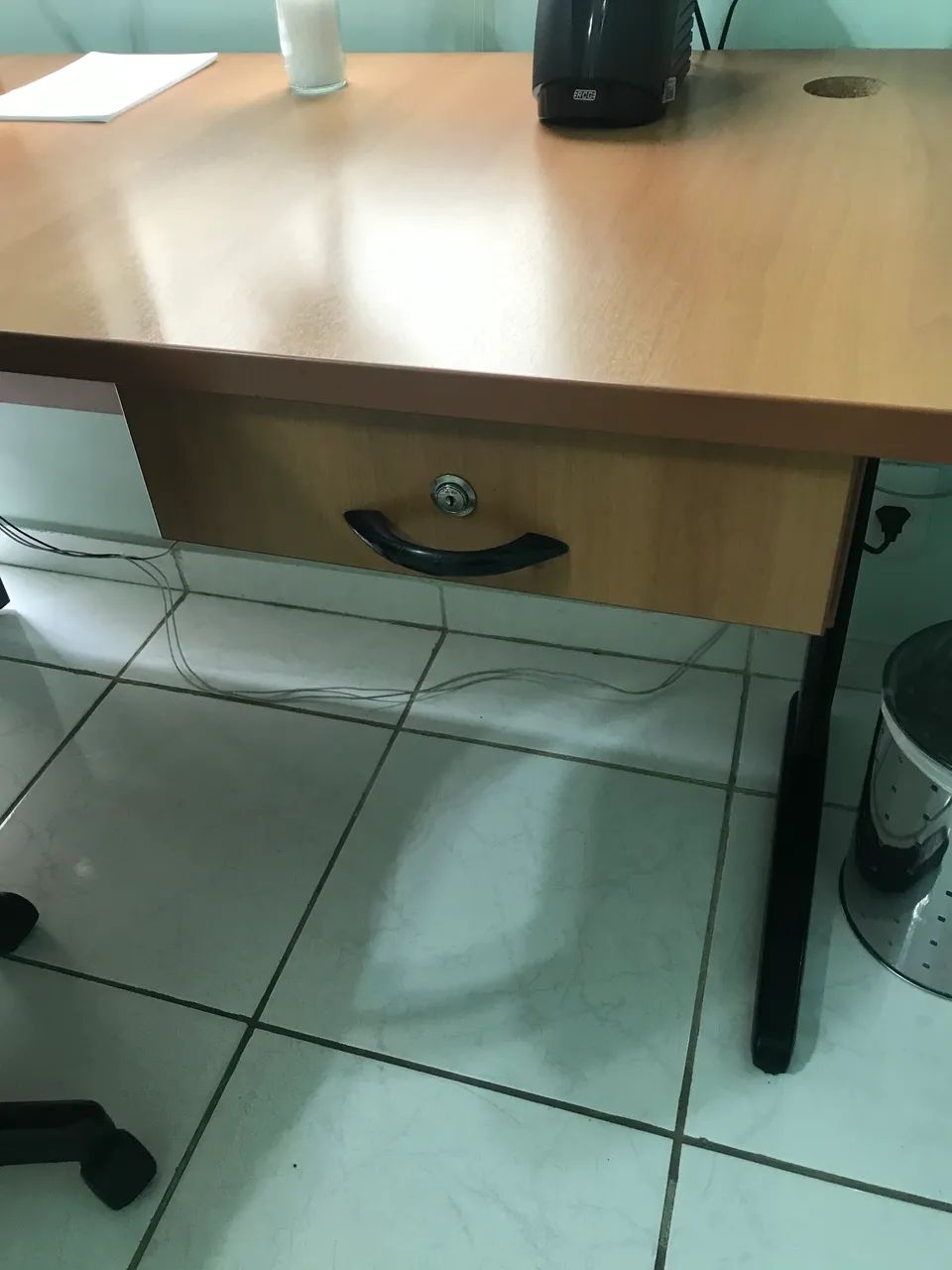 Escrivaninha  - Foto 2