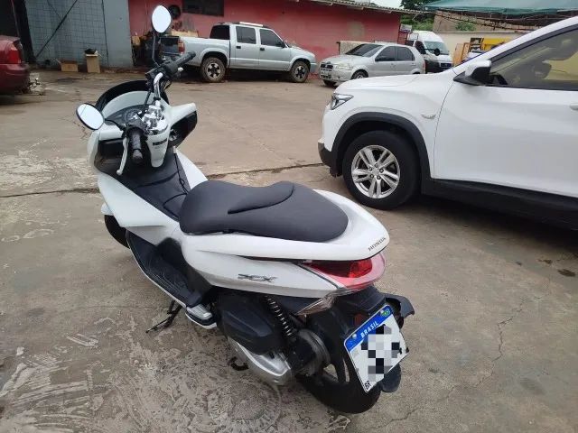 PCX 150 2014 - Foto 5