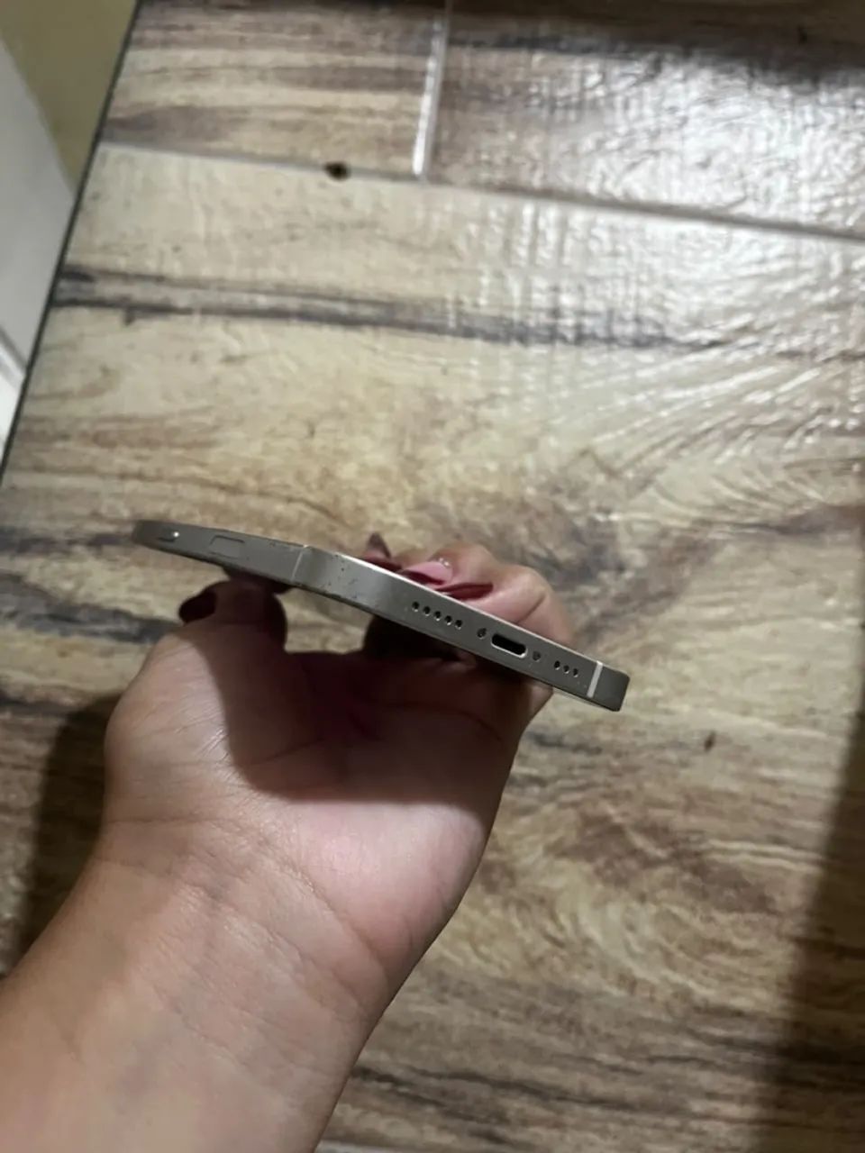 iPhone 12 - Foto 5