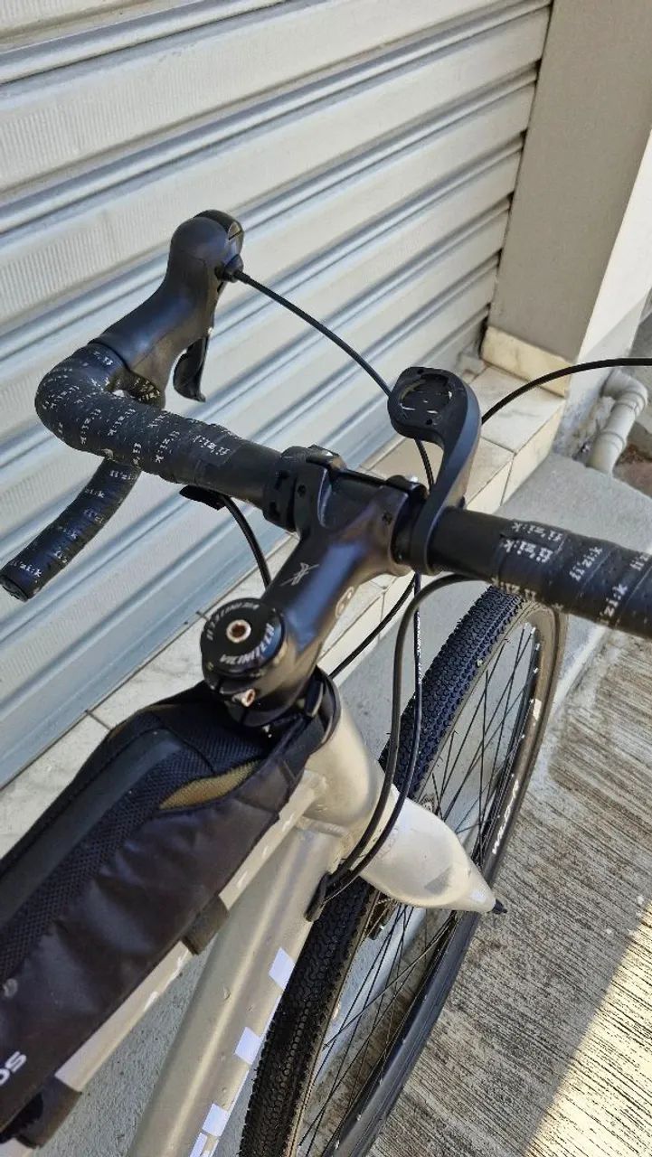 Bicicleta Gravel Verselli - Foto 2