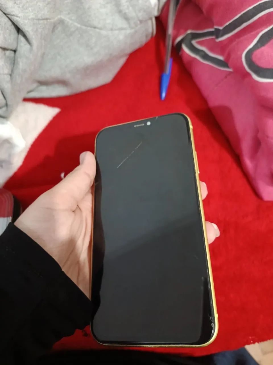 Vendo iPhone 11  - Foto 3