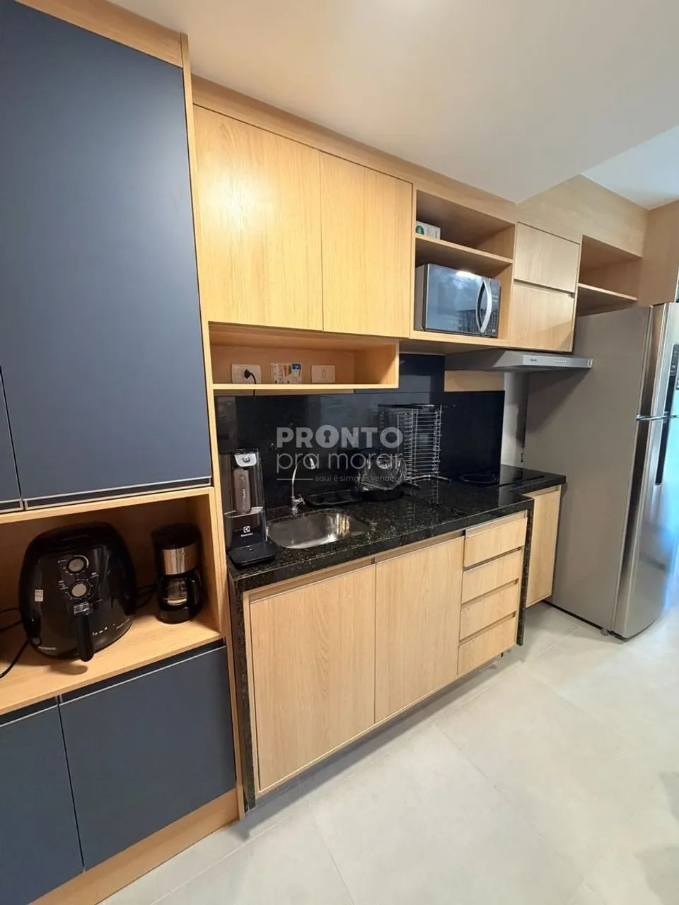 Flat com 1 quarto em Carneiros - Foto 2