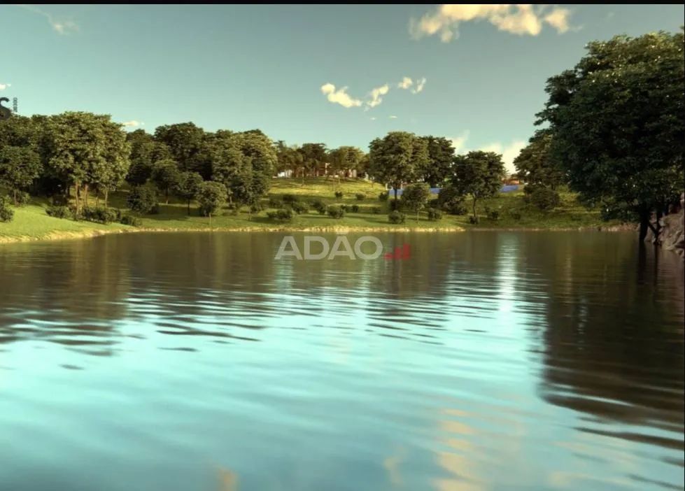 Ágio LOTE - QUINTA DAS ARARAS Lote à Venda, 731.64 por R$ 698367.19 no ...