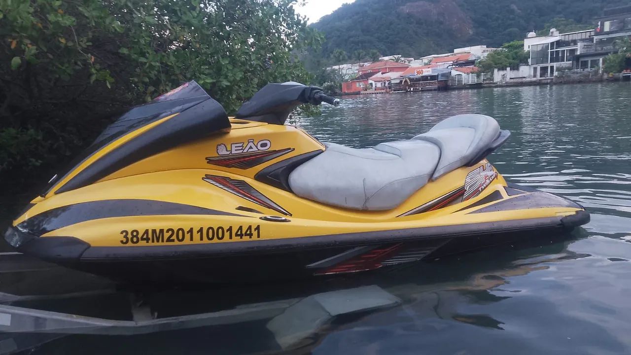 Jet-ski  - Foto 5