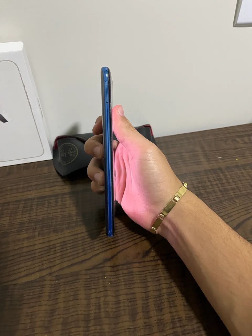 Celular Xiaomi Redmi Note 10s - Foto 4