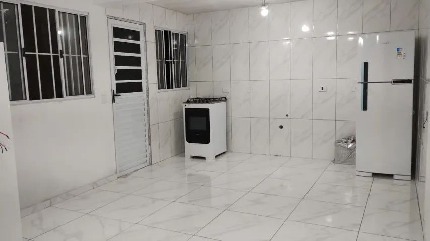 Casa a venda - Jardim do colégio 