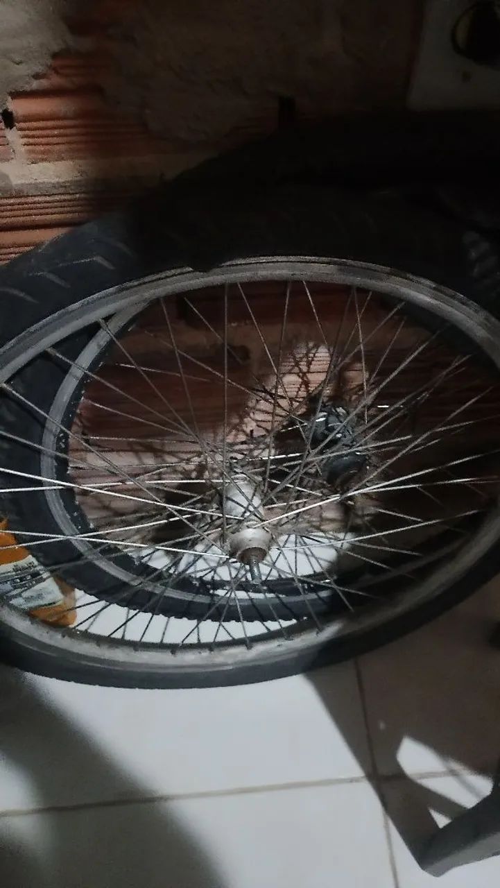 Ciclismo 