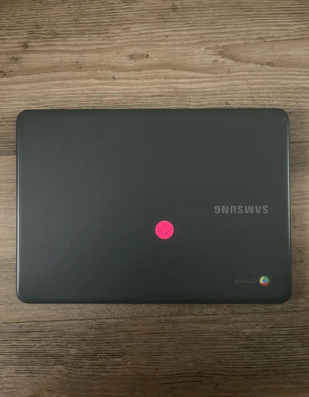 Samsung Chromebook XE501C13 ? Para Retirada de Peças