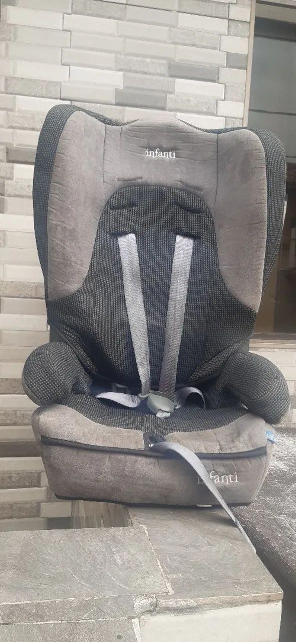 Cadeirinha de carro  - Foto 3