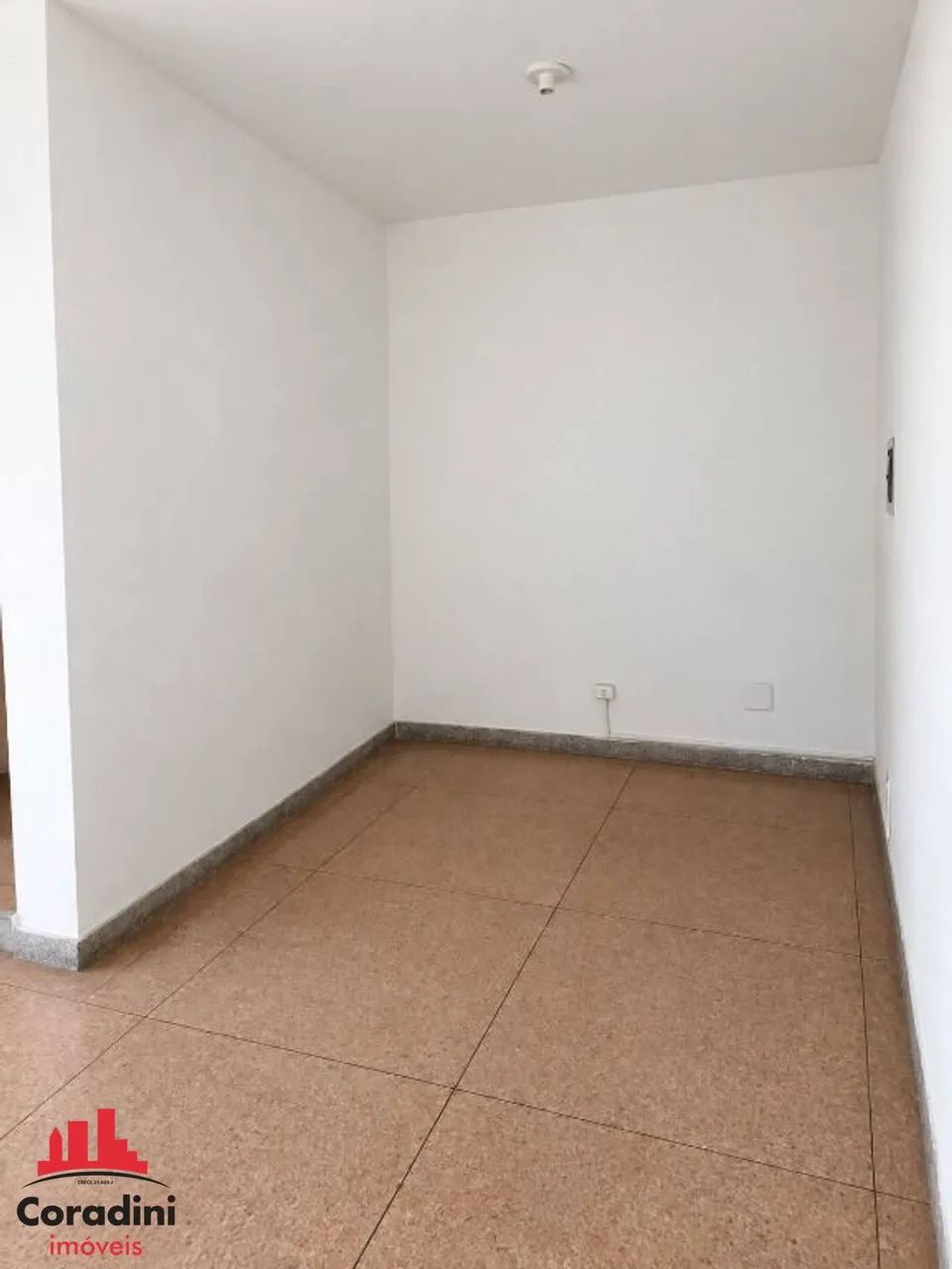 Sala para alugar, 27 m² por R$ 750,00/mês - Centro - Nova Odessa/SP - Foto 4