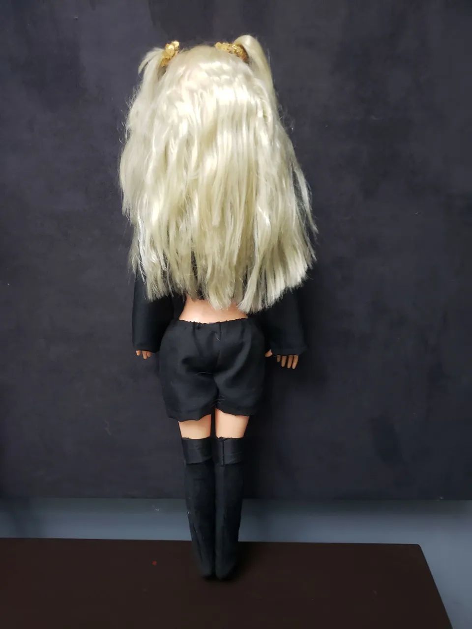 Boneca antiga xuxa - Foto 2