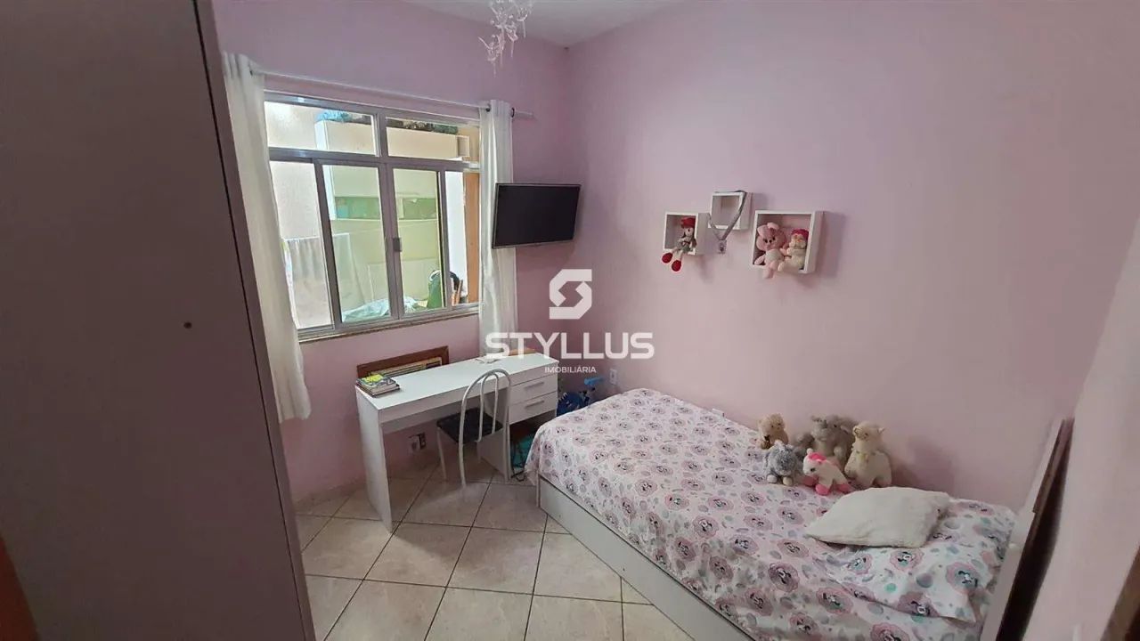 Quintino Bocaiúva | Casa 2 quartos - Foto 4