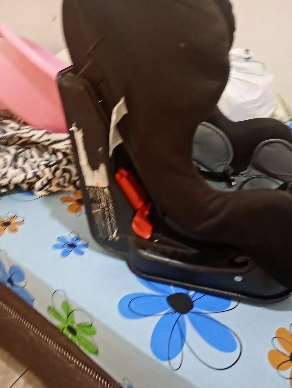 Cadeirinha para carro