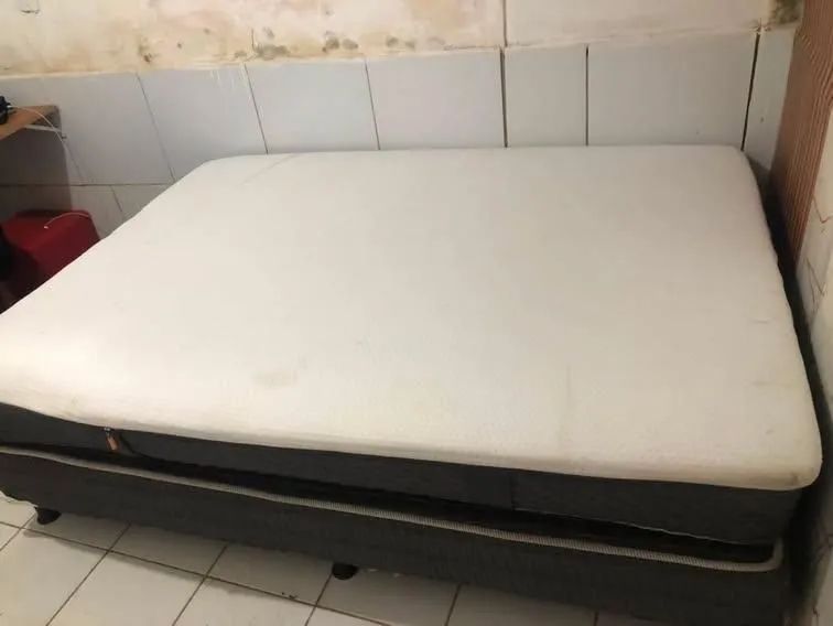 Cama de casal  - Foto 2