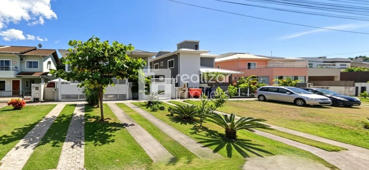 Casa 4 quartos no bairro Ingleses - Florianópolis - Foto 2