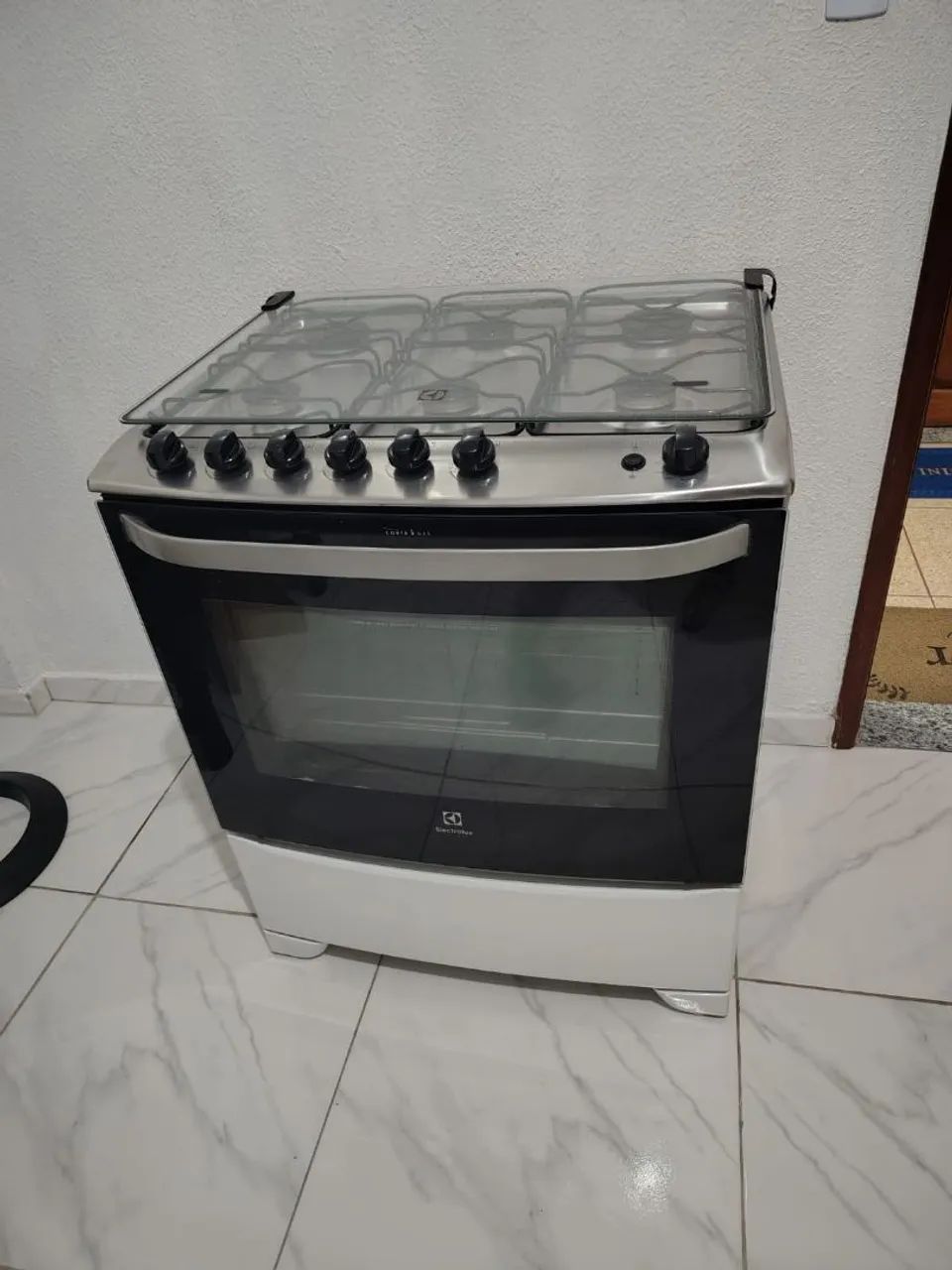 Fogão 