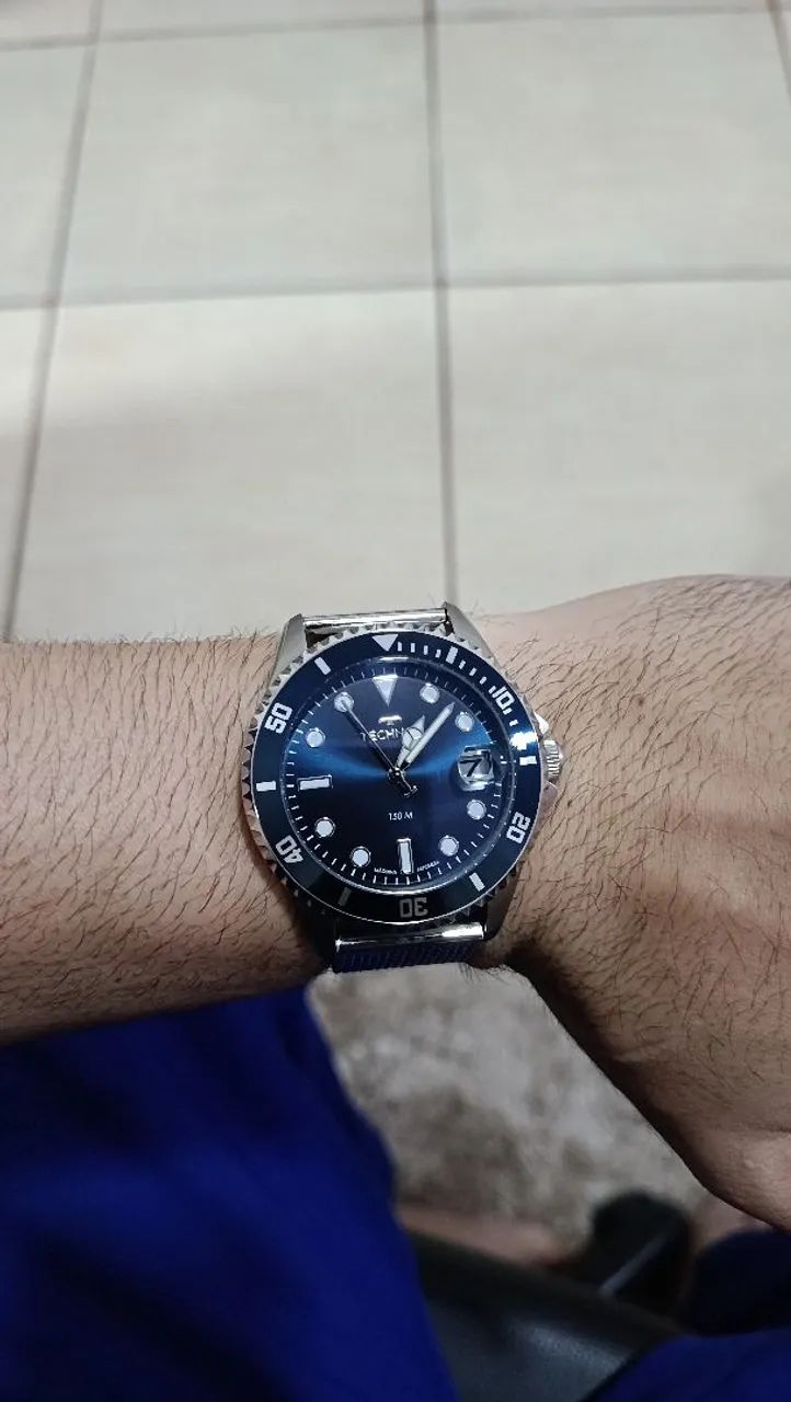 Relógio Technos Diver - Foto 2