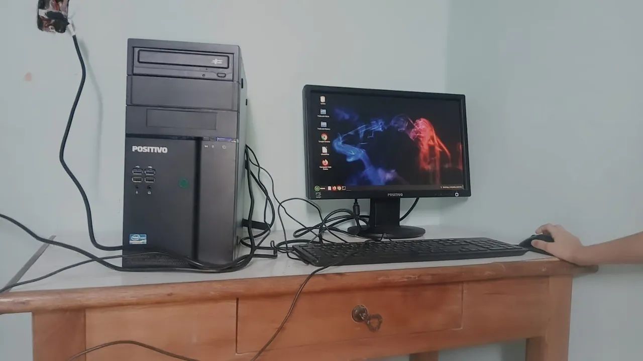 Computador 