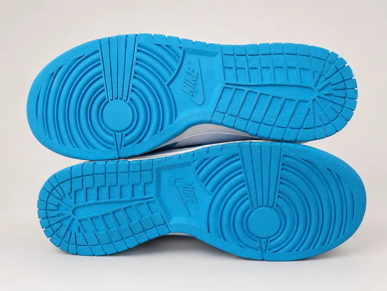 Nike Dunk High Championship Blue - Foto 5