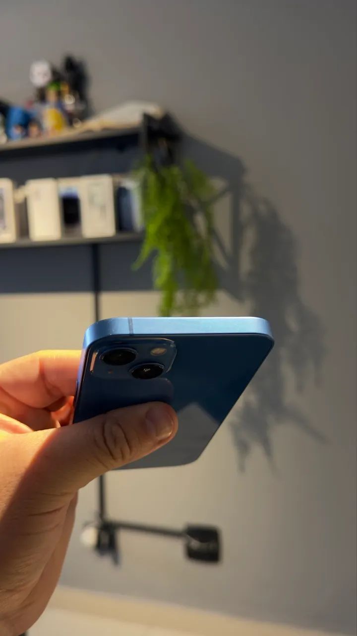 iPhone 13 128GB - Foto 3