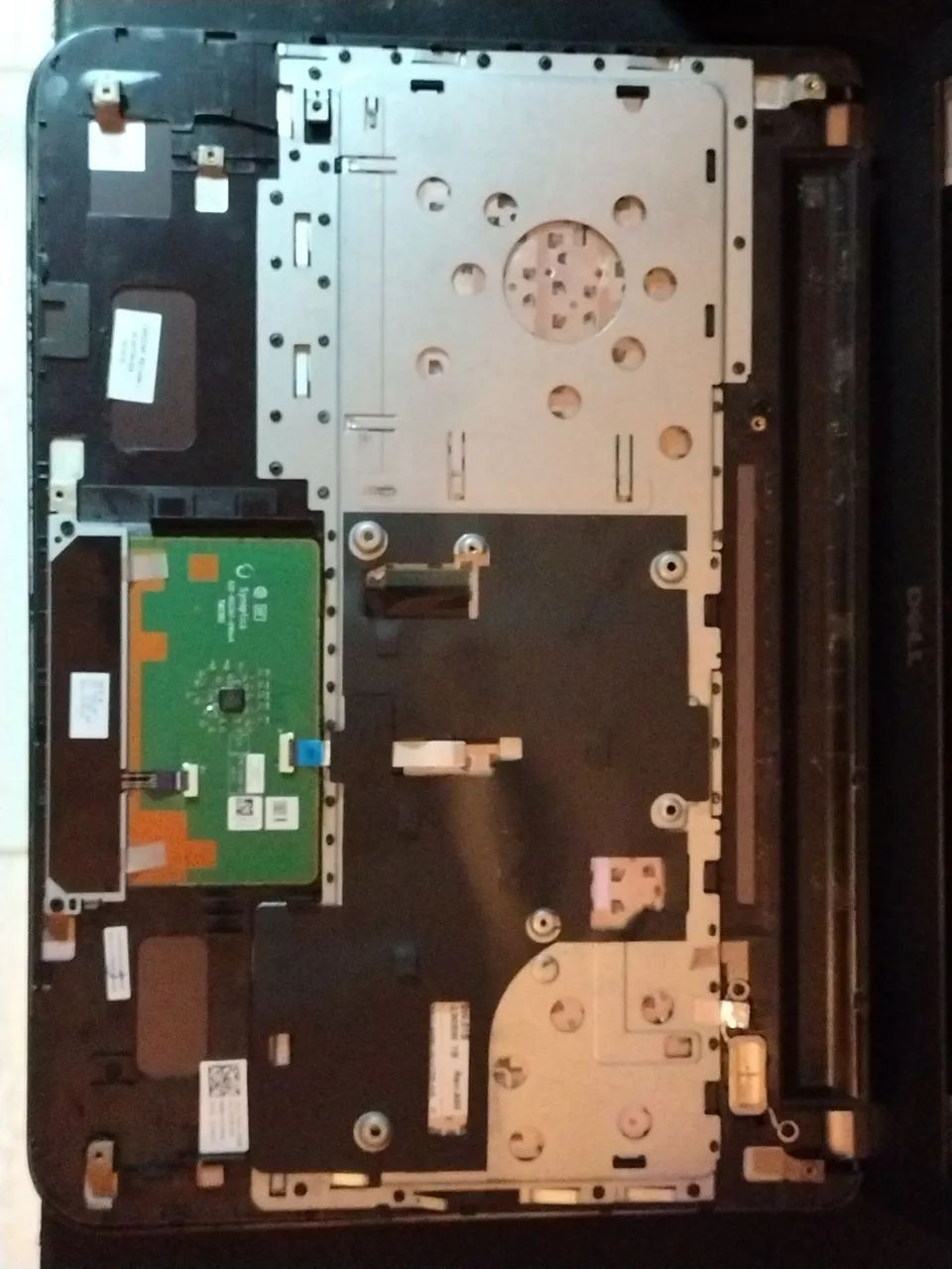 Carcaça completa Dell Inspiron 5437. - Foto 6