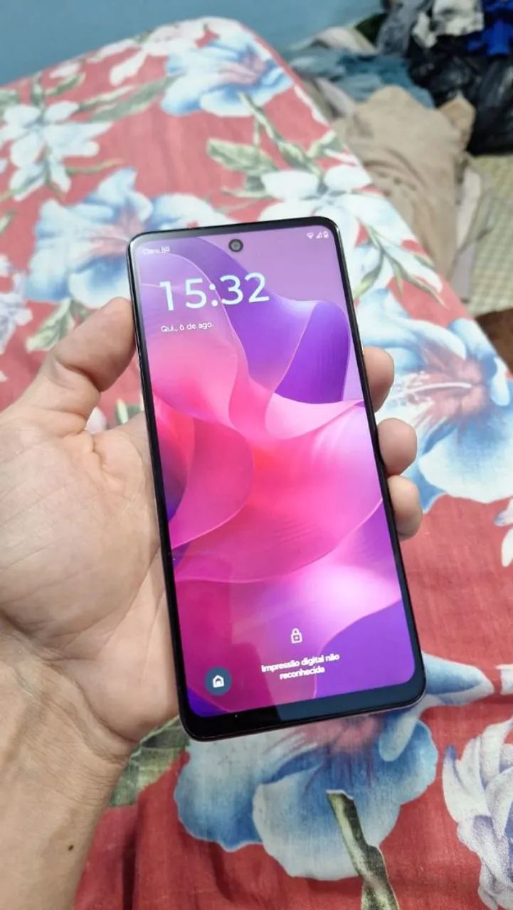 Moto G24 - Foto 2