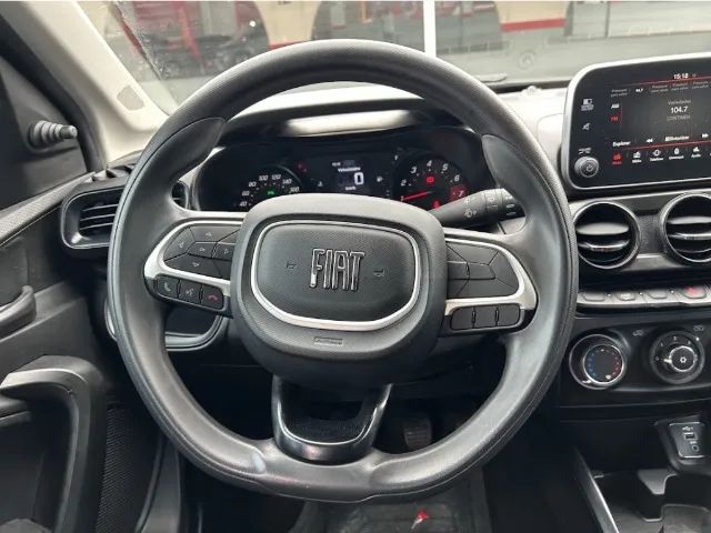 Fiat Argo Drive 1.0 6V Flex 2025 - Foto 4