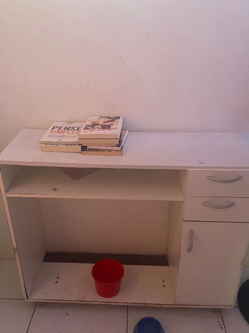 Mesa de manicure  - Foto 2