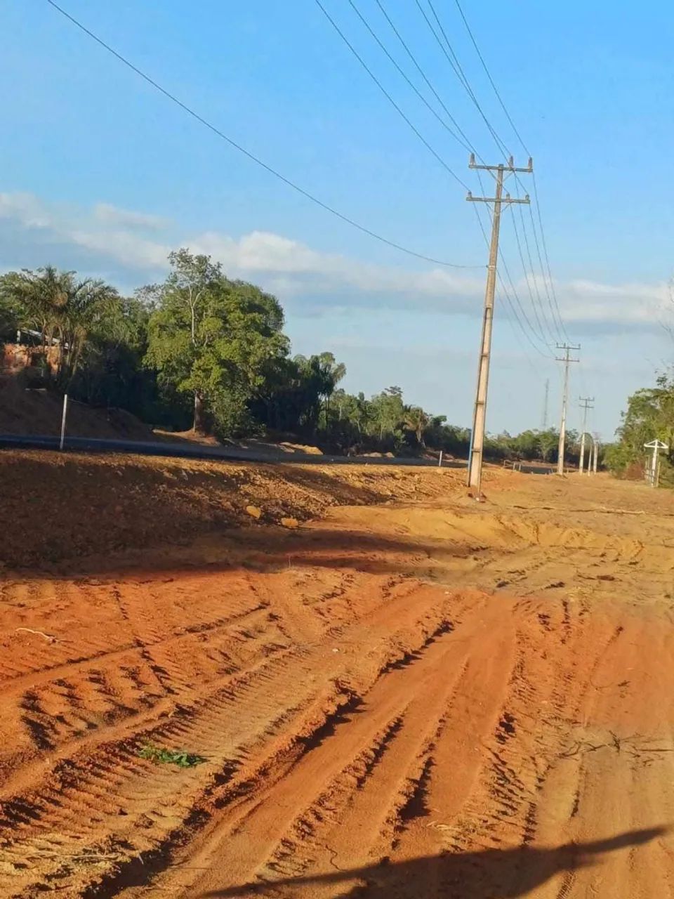 Terreno rural  - Foto 4