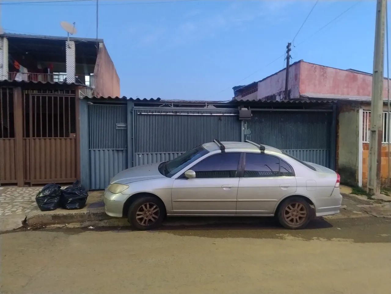 803 Recanto das Emas - Foto 2