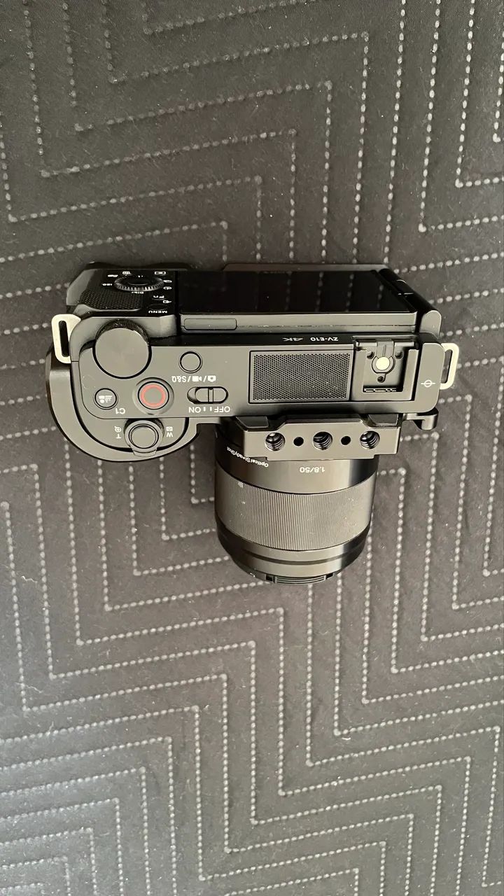 Sony ZV-E10 - Foto 2