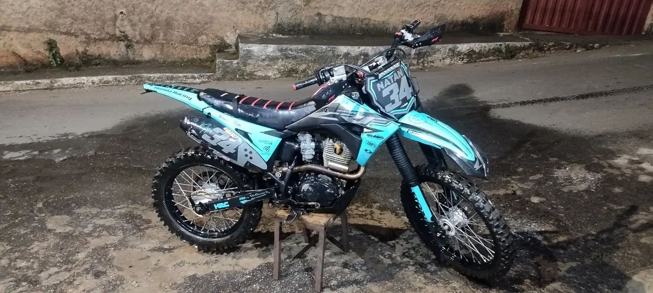 CRF 230