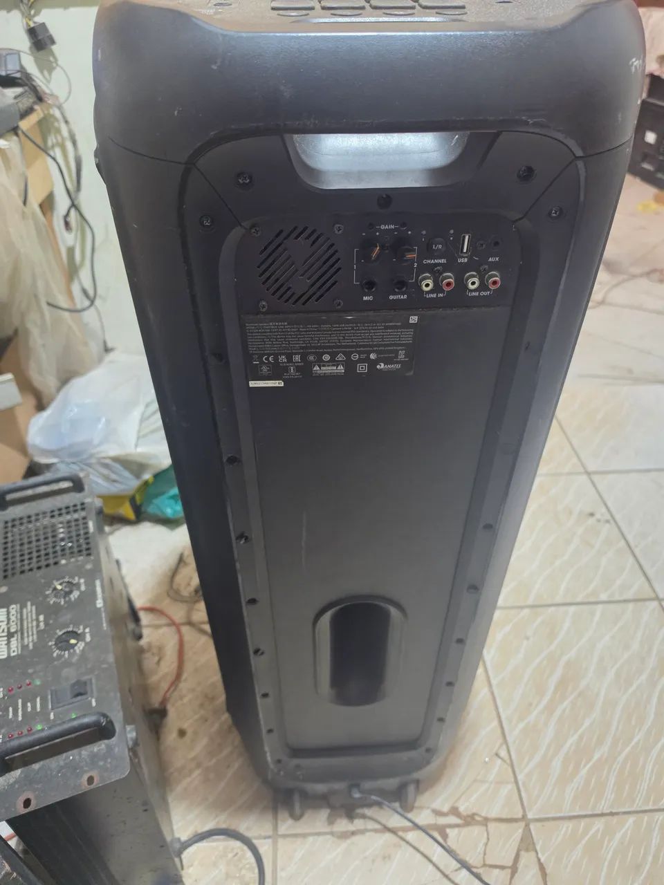 Jbl pary1000 - Foto 4