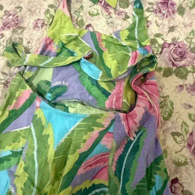 Vestido frente única - Foto 2