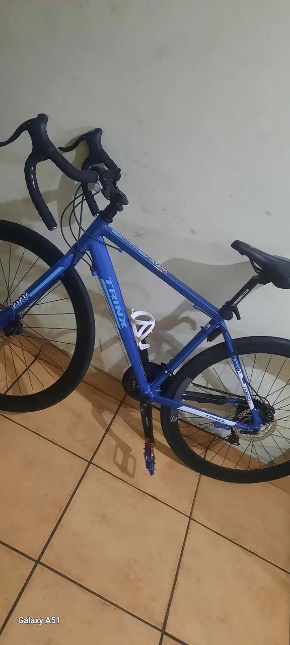 Bicicleta  - Foto 3